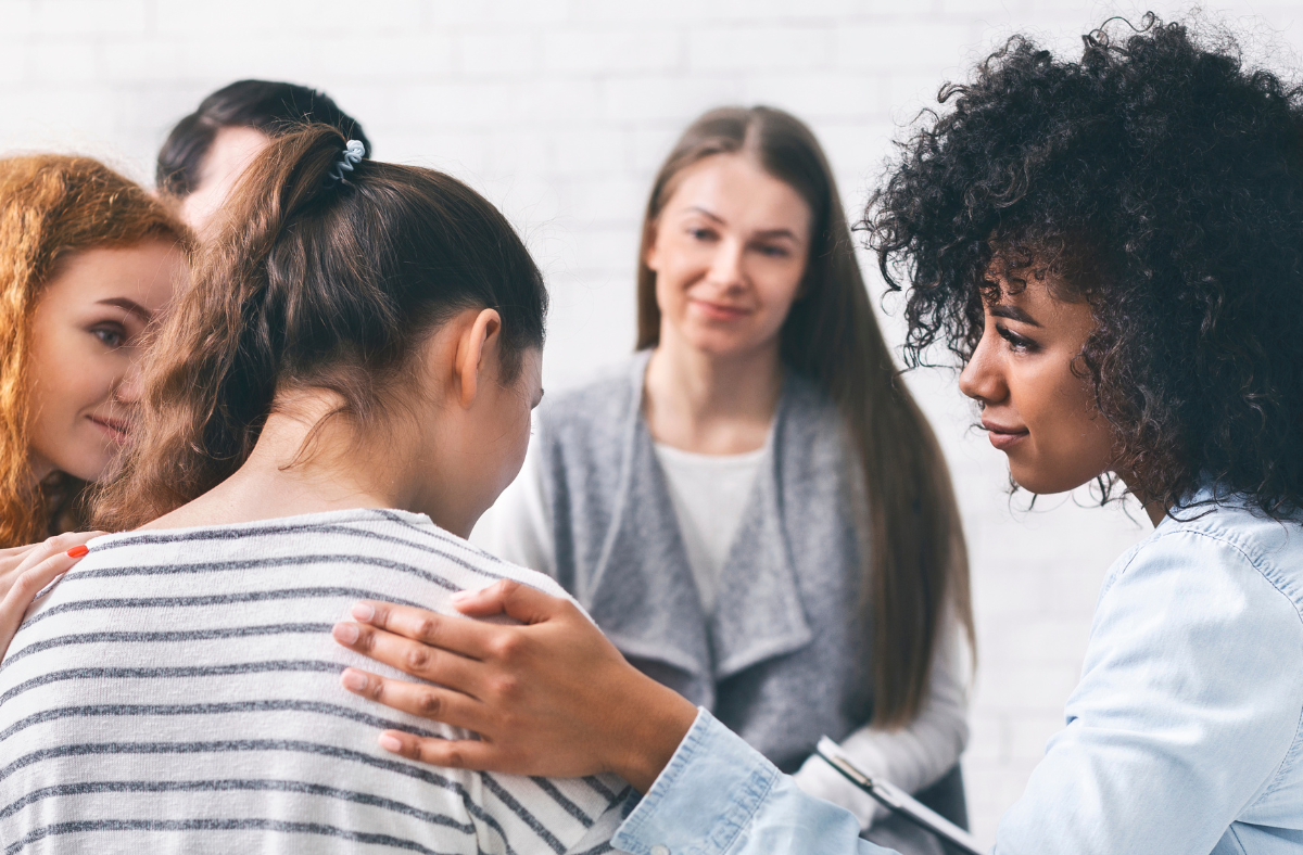 HUMANITAS Supportive Counselling Course