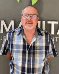 Dr Peter Schultz