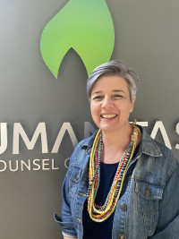 Dr. Louise Aucamp