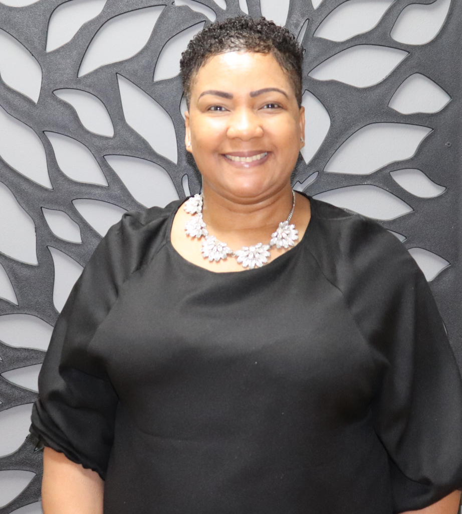 Courtney Edwards Humanitas Training & Counselling