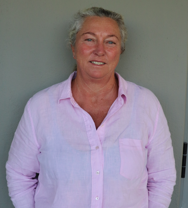 Gayle Dicey Humanitas Training & Counselling