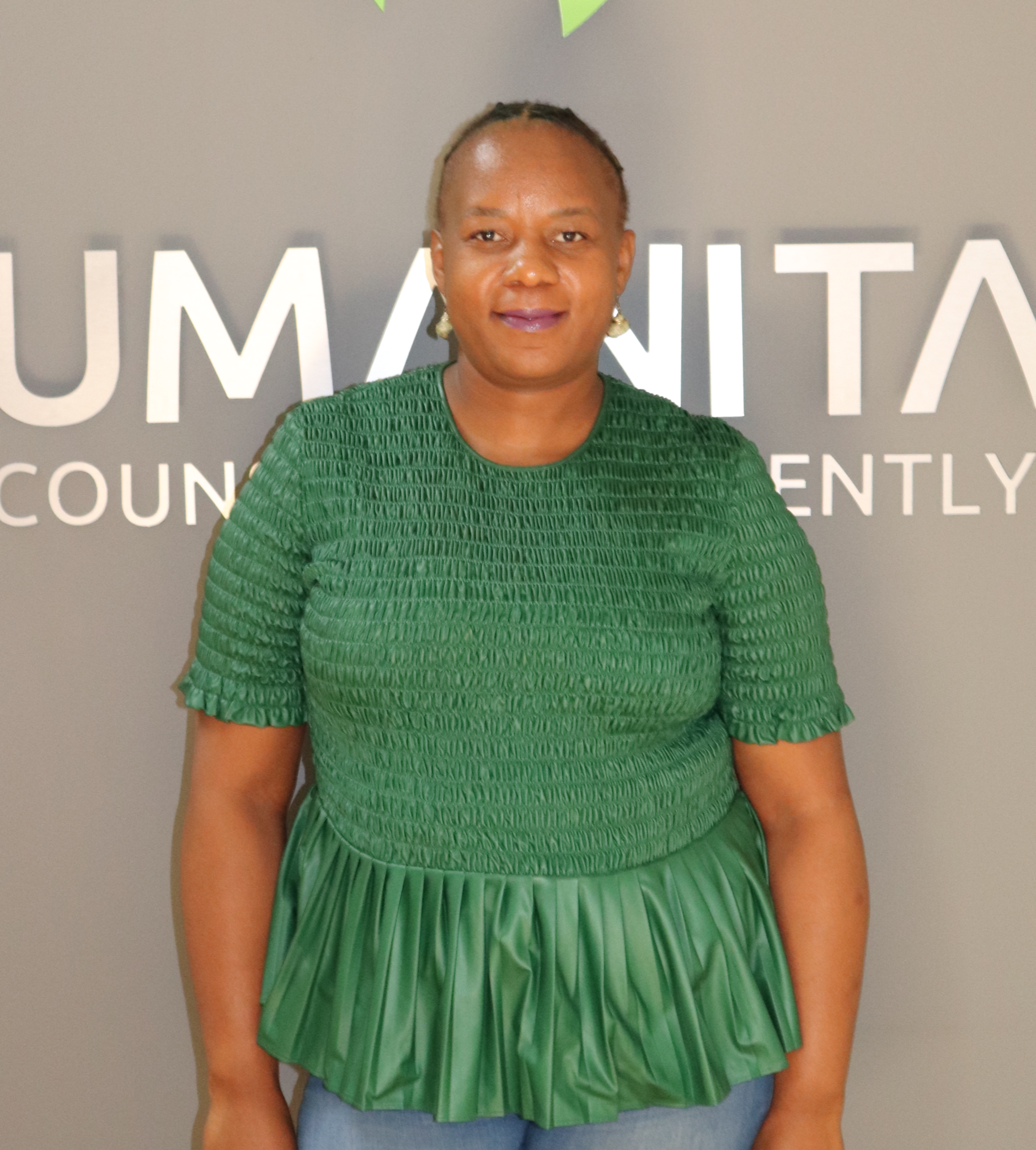 Maureen Mamotlwa