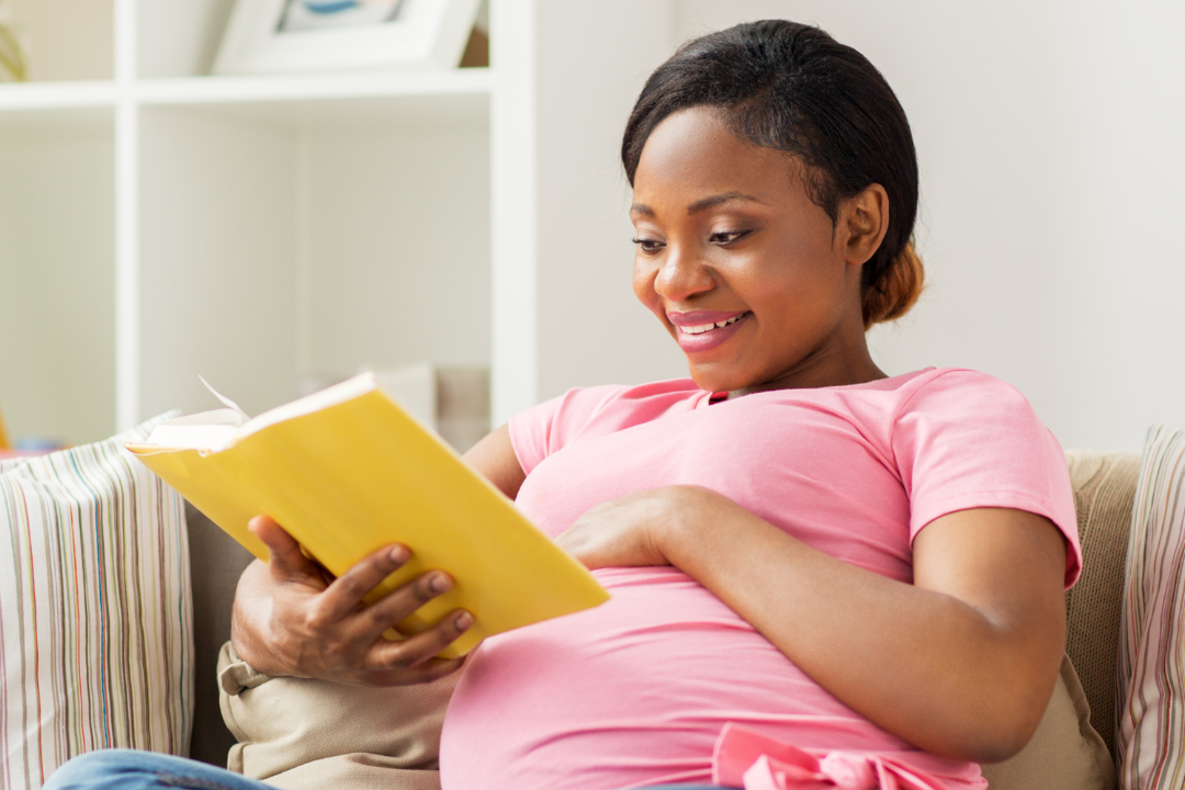 An individual relaxing in a peaceful environment, symbolizing the importance of rest and self-care.