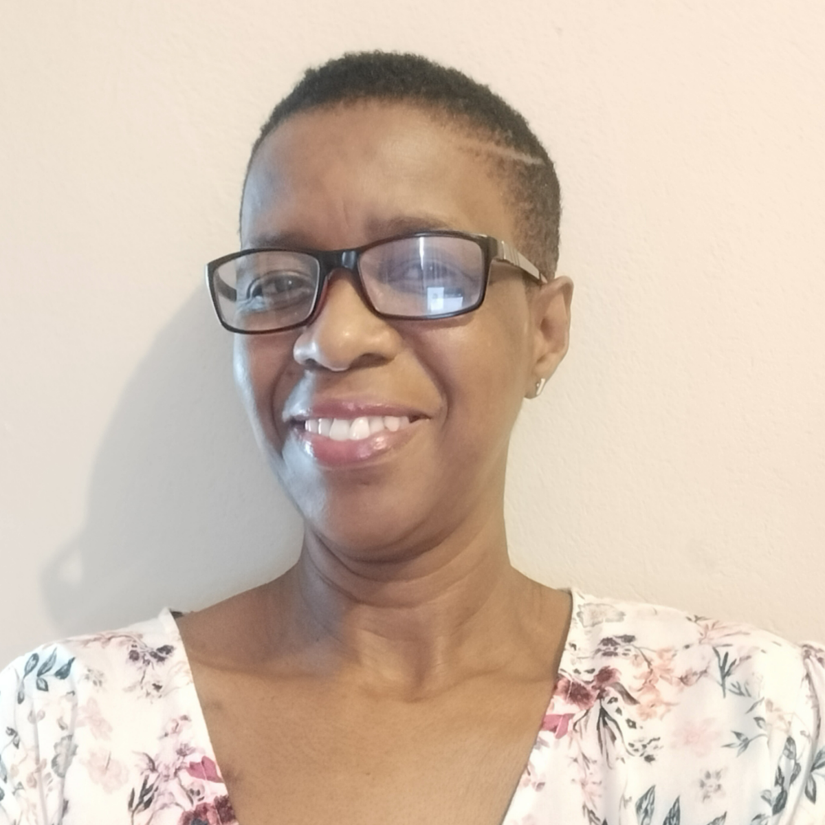 Veronica Mmaako