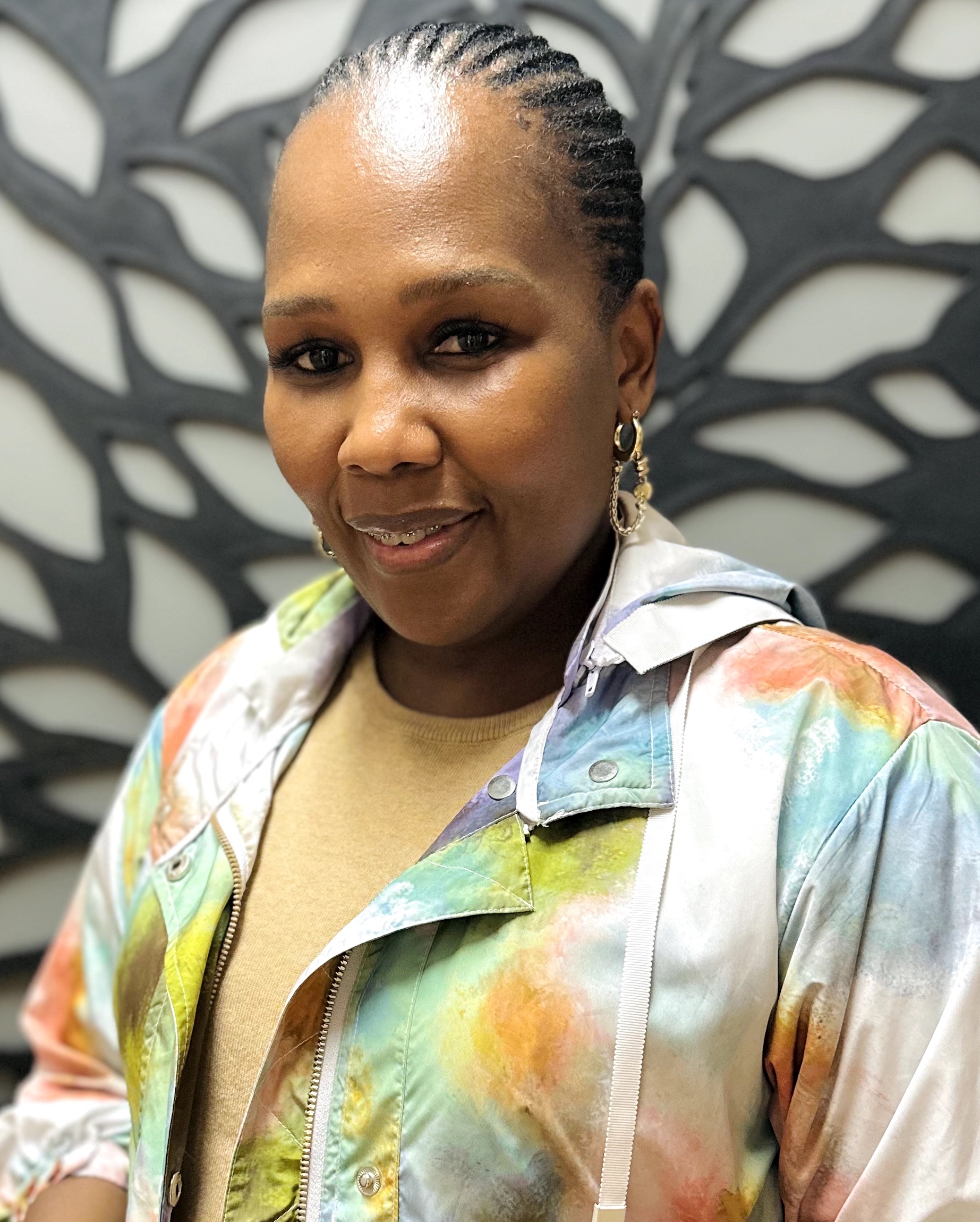 Kgomotso