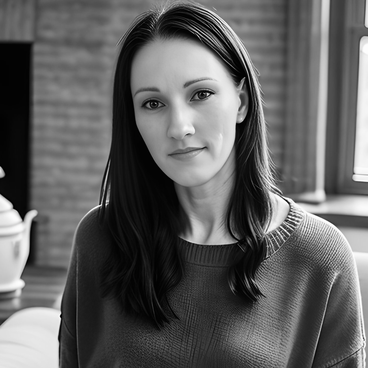 Nadia Townshend - Alumni profile picture