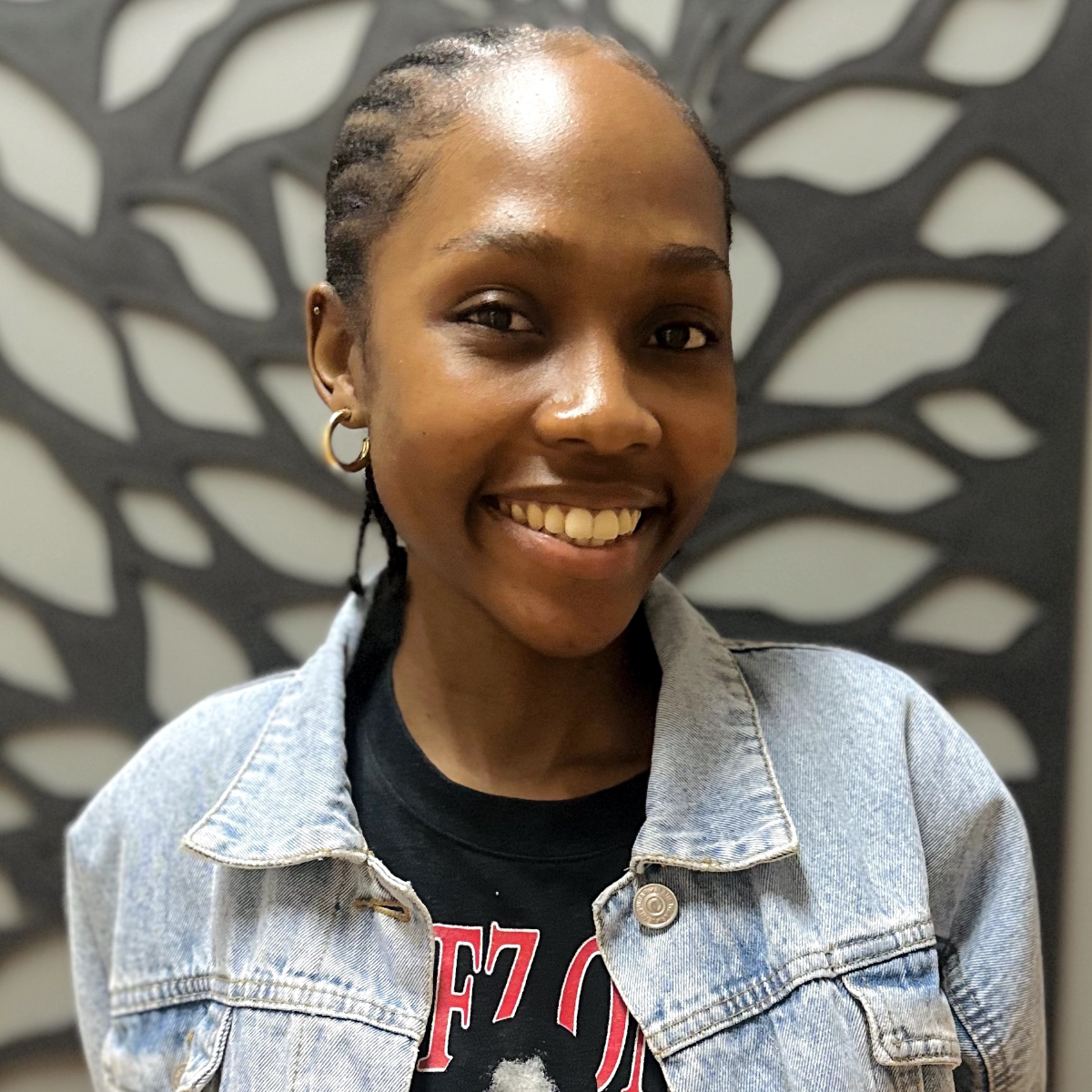 KhumoMphahlele Khumo Mphahlele - Alumni profile picture