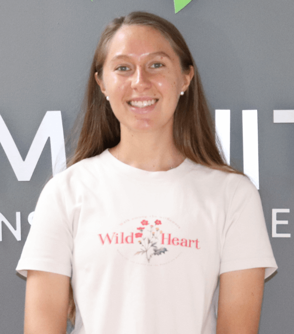 AzuldeBritz Azulde Britz - Alumni profile picture