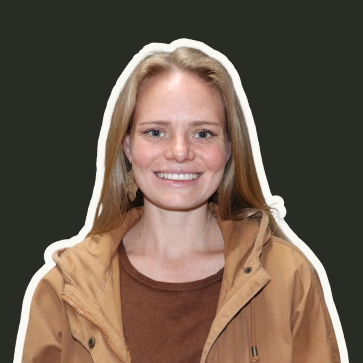 AudreProudfoot Audre Proudfoot - Alumni profile picture
