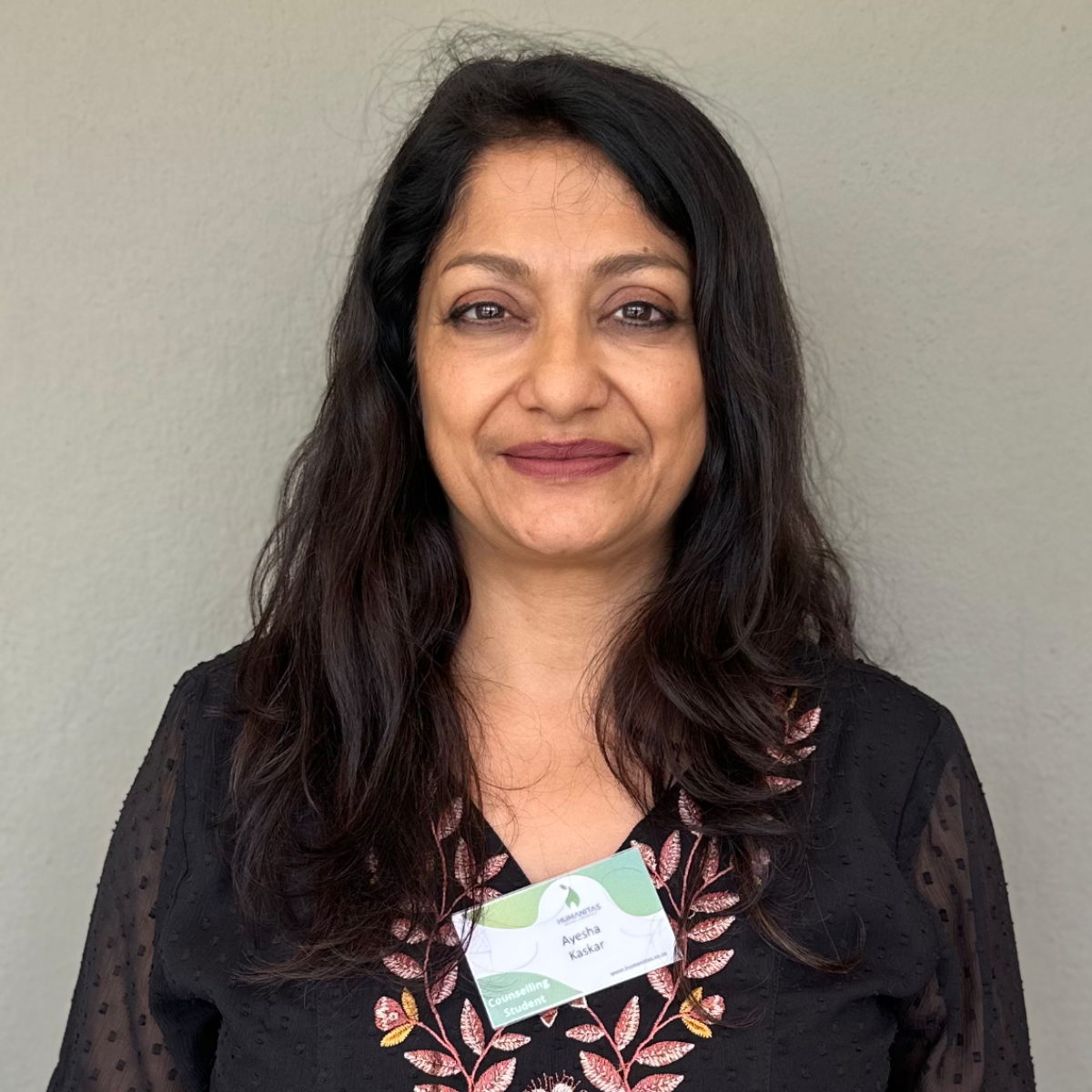 AyeshaKaskar Ayesha Kaskar - Alumni profile picture