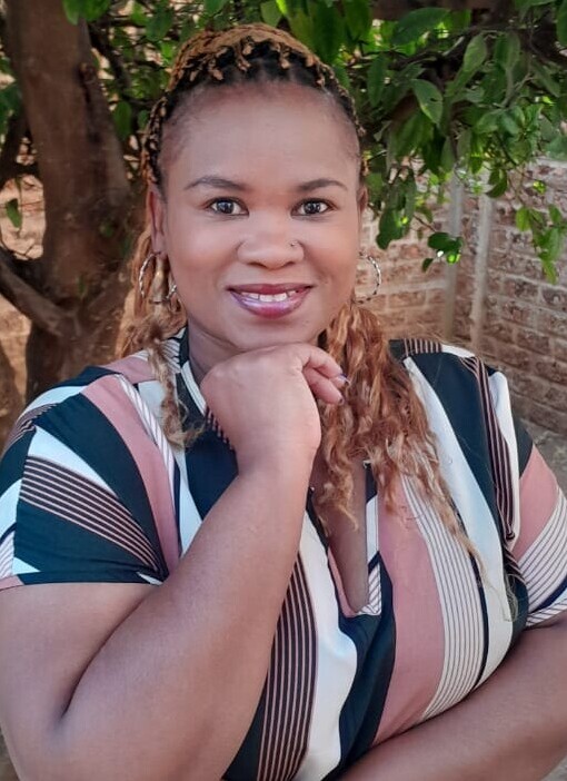 Hlumela Anderson Humanitas Lecturer