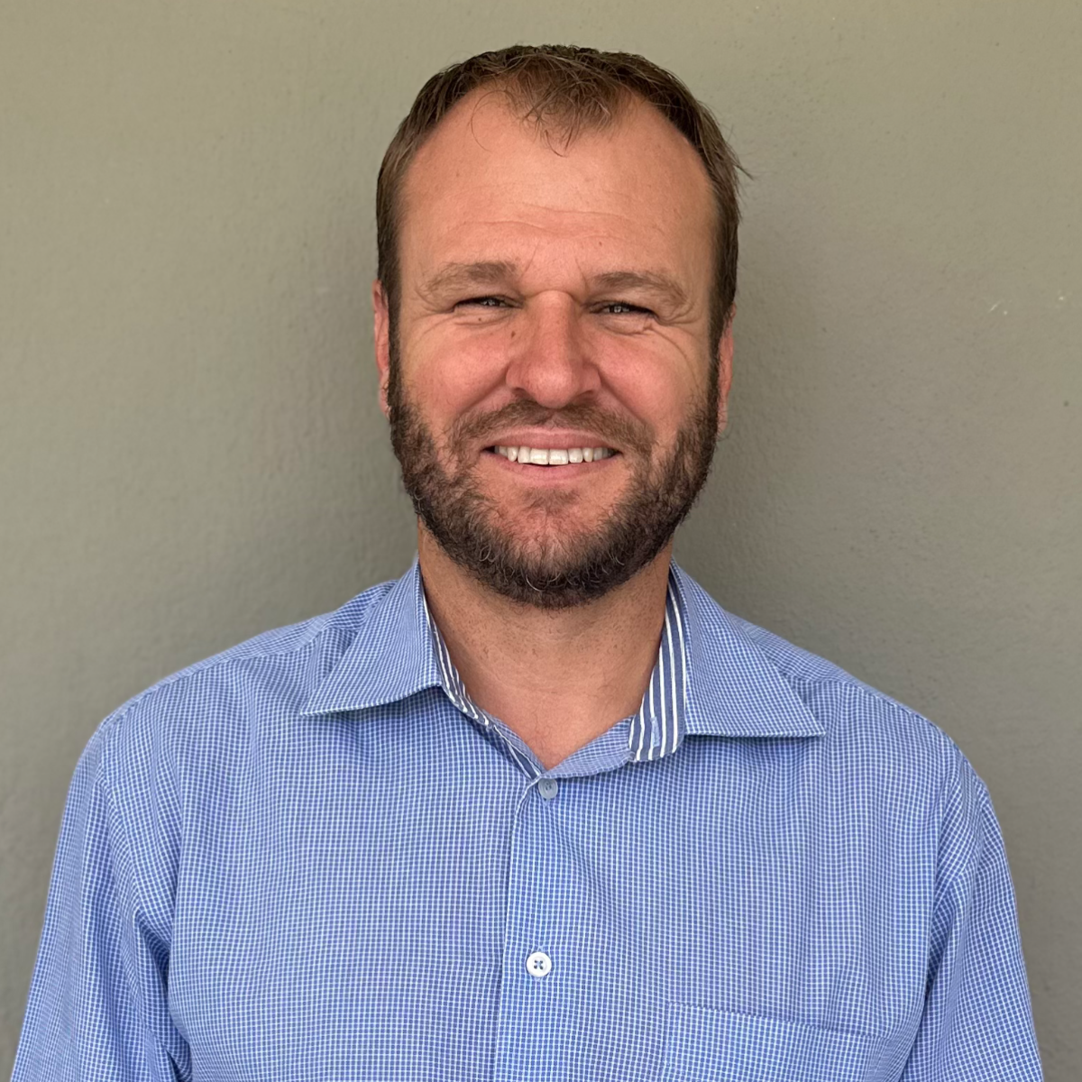 JamesJonk James Jonk - Alumni profile picture