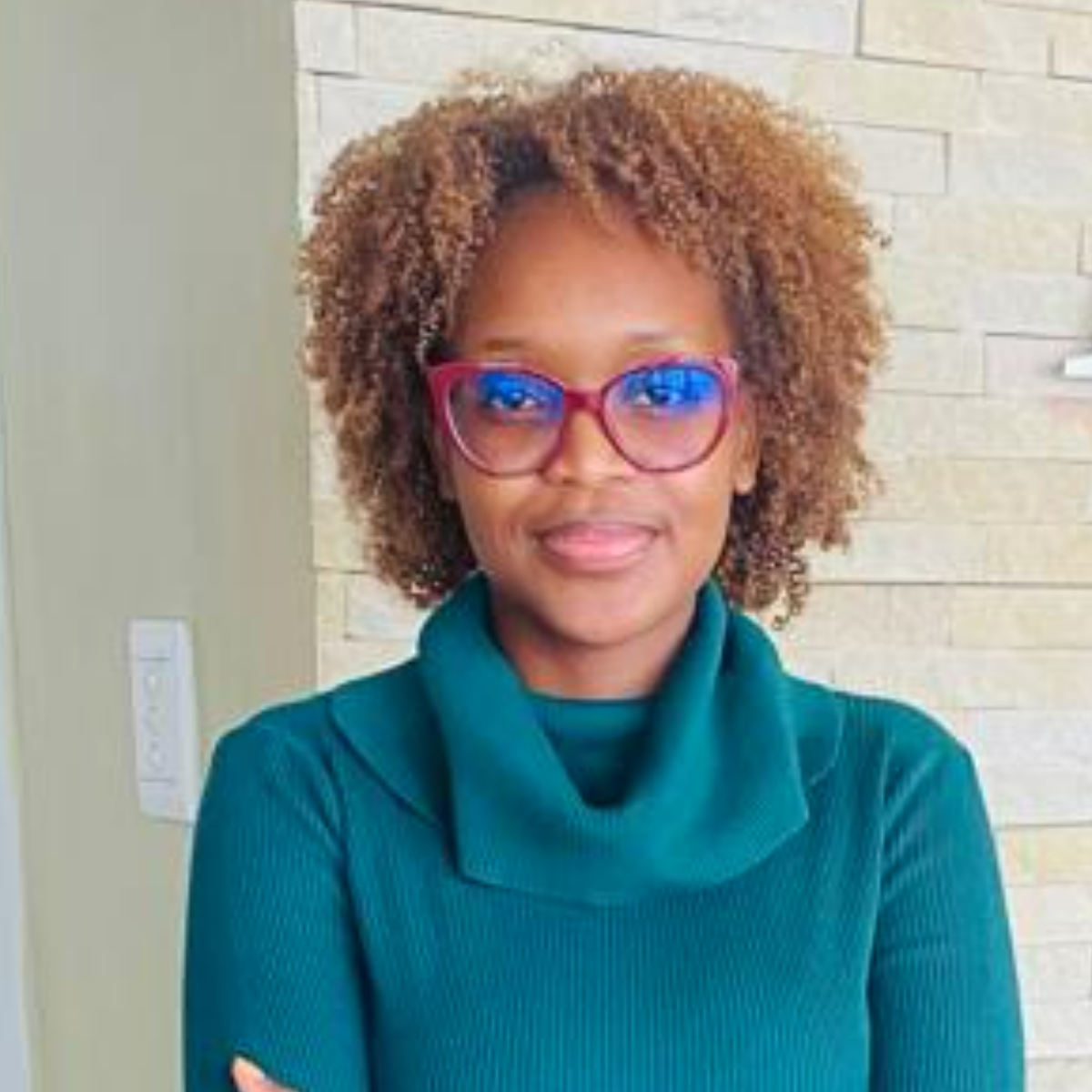 MulaloNxumalo Mulalo Nxumalo - Alumni profile picture