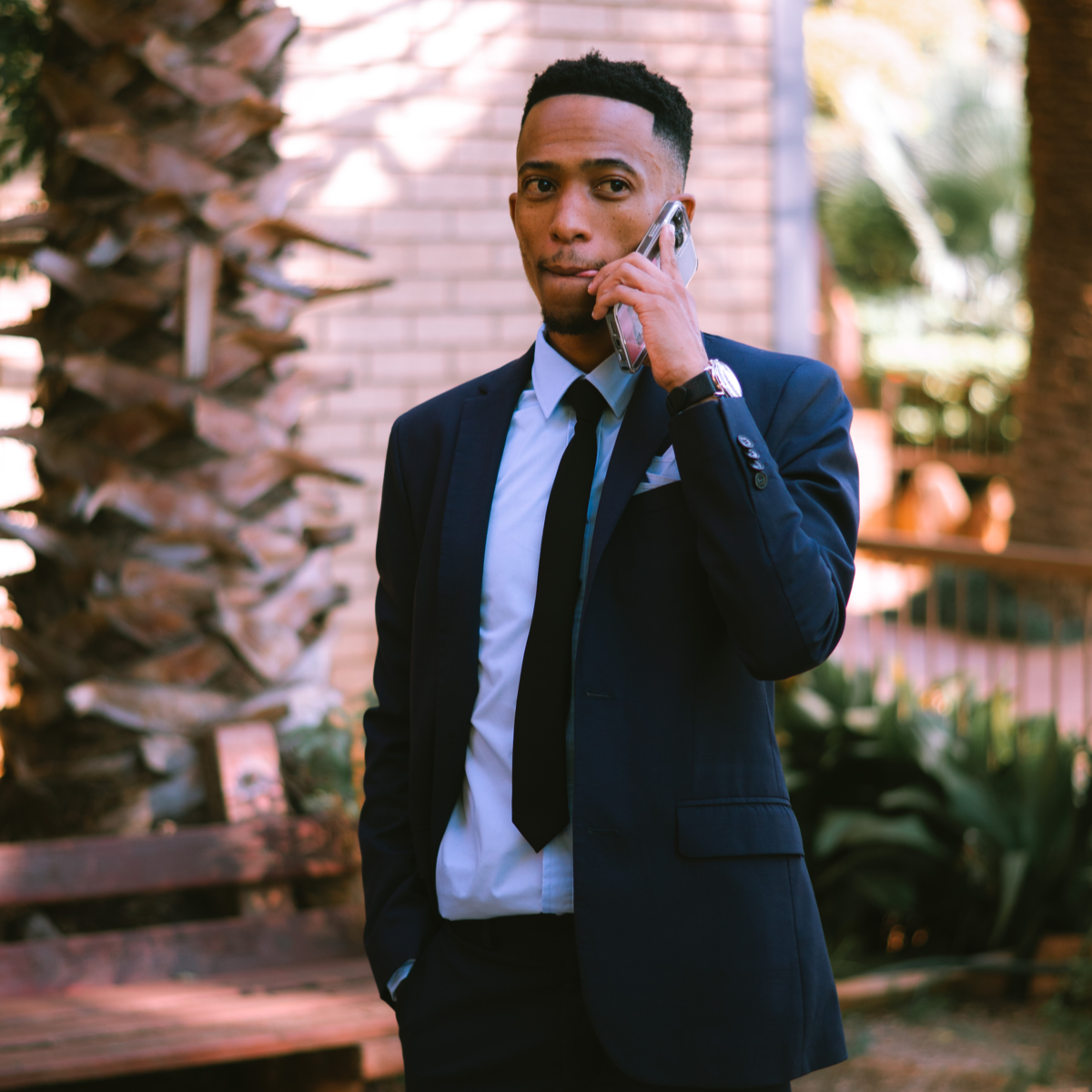 SelogileSenatle Selogile Senatle - Alumni profile picture