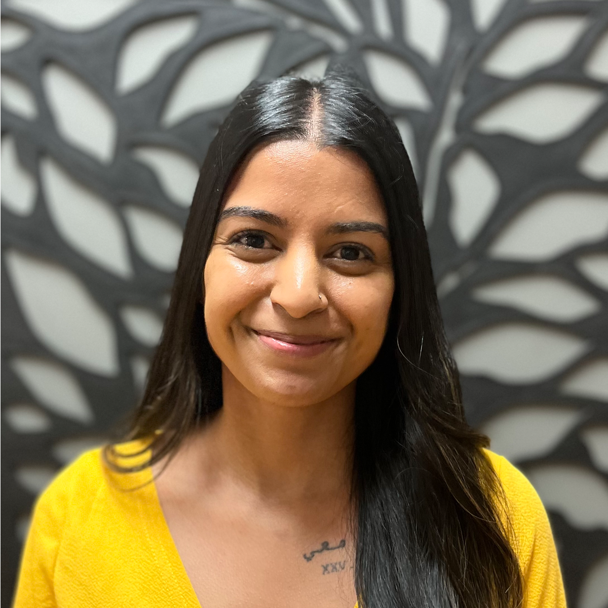 Shenay Saroop-Golding - Alumni profile picture
