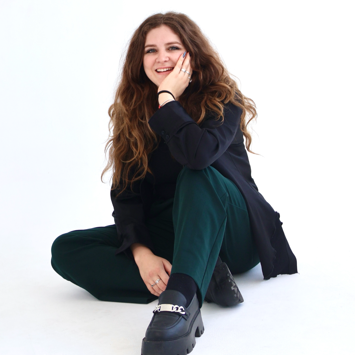 MarizelleBezuidenhout Marizelle Bezuidenhout - Alumni profile picture