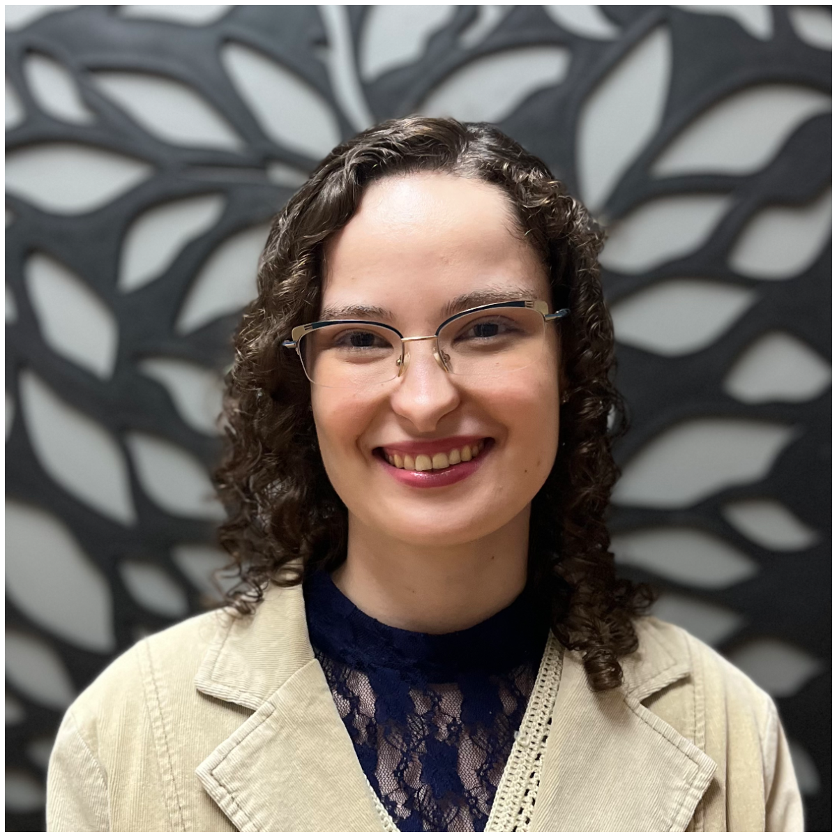 MenckeElanzaAlberts Mencke Elanza Alberts - Alumni profile picture