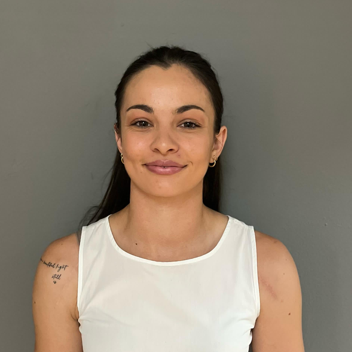 JuaniqueCornelius-2 Juanique Cornelius - Alumni profile picture