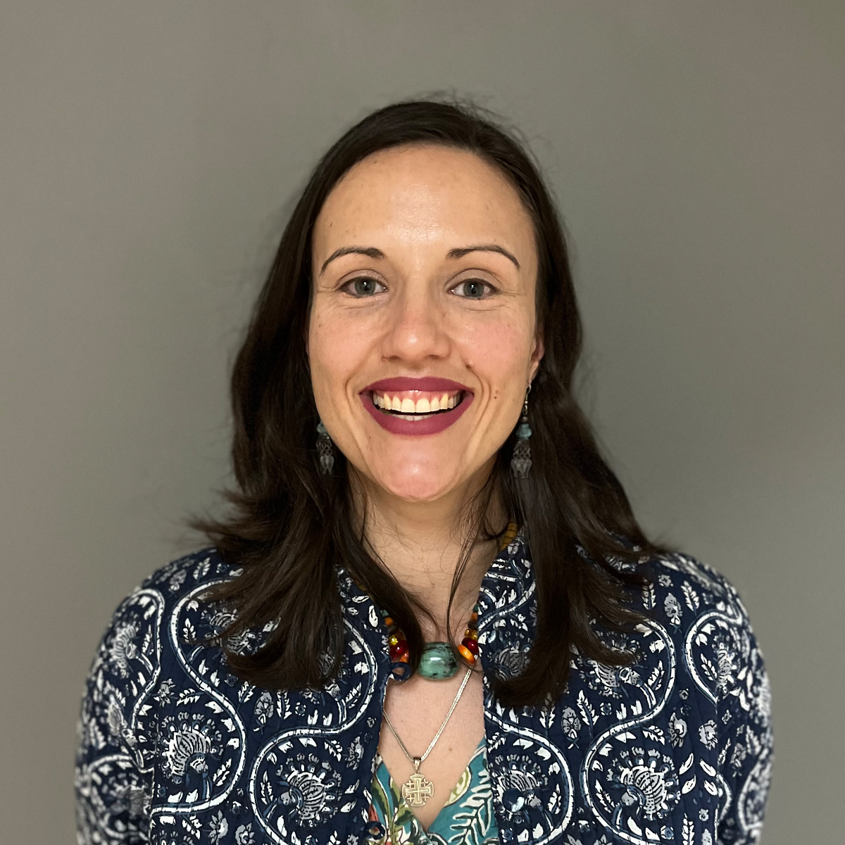 NicoleMcCallum Nicole McCallum - Alumni profile picture