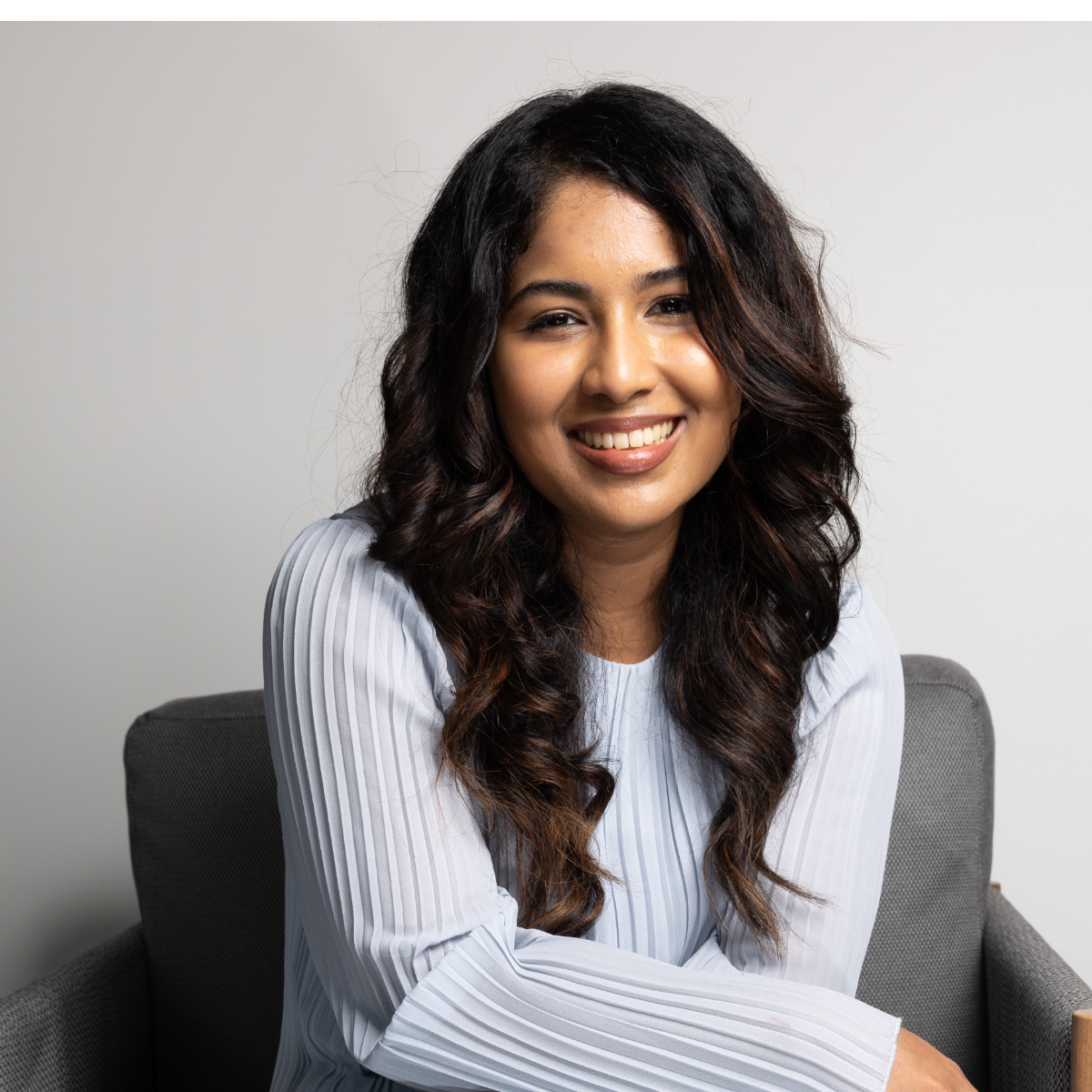 DanielleGovender Danielle Govender - Alumni profile picture