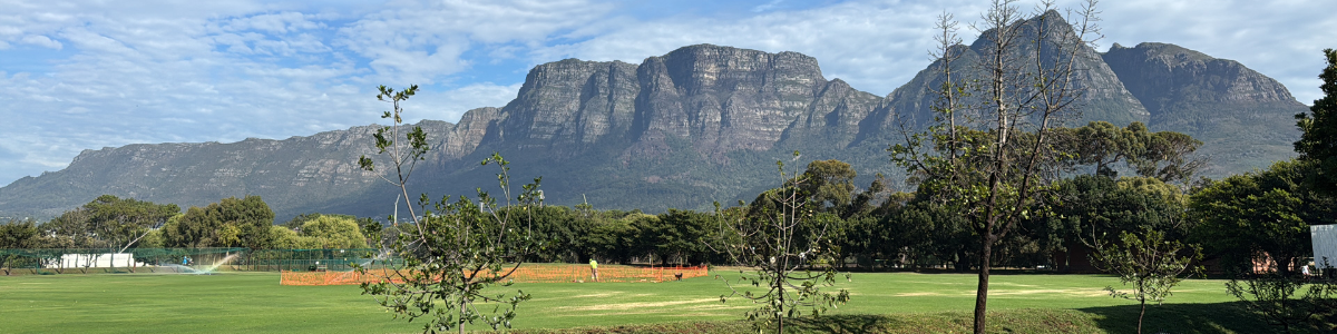 Rondebosch Campus