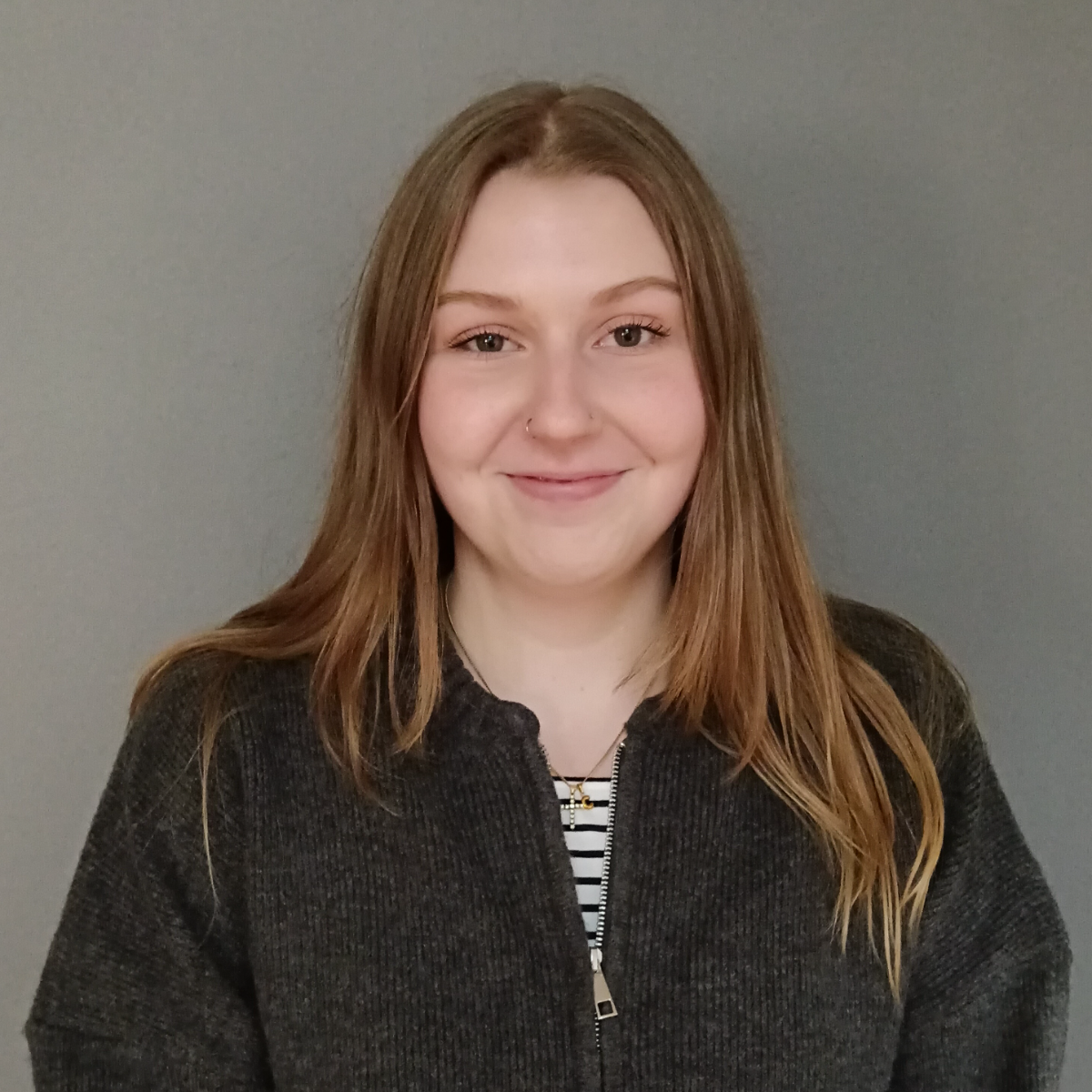 CiaraBurke Ciara Burke - Alumni profile picture