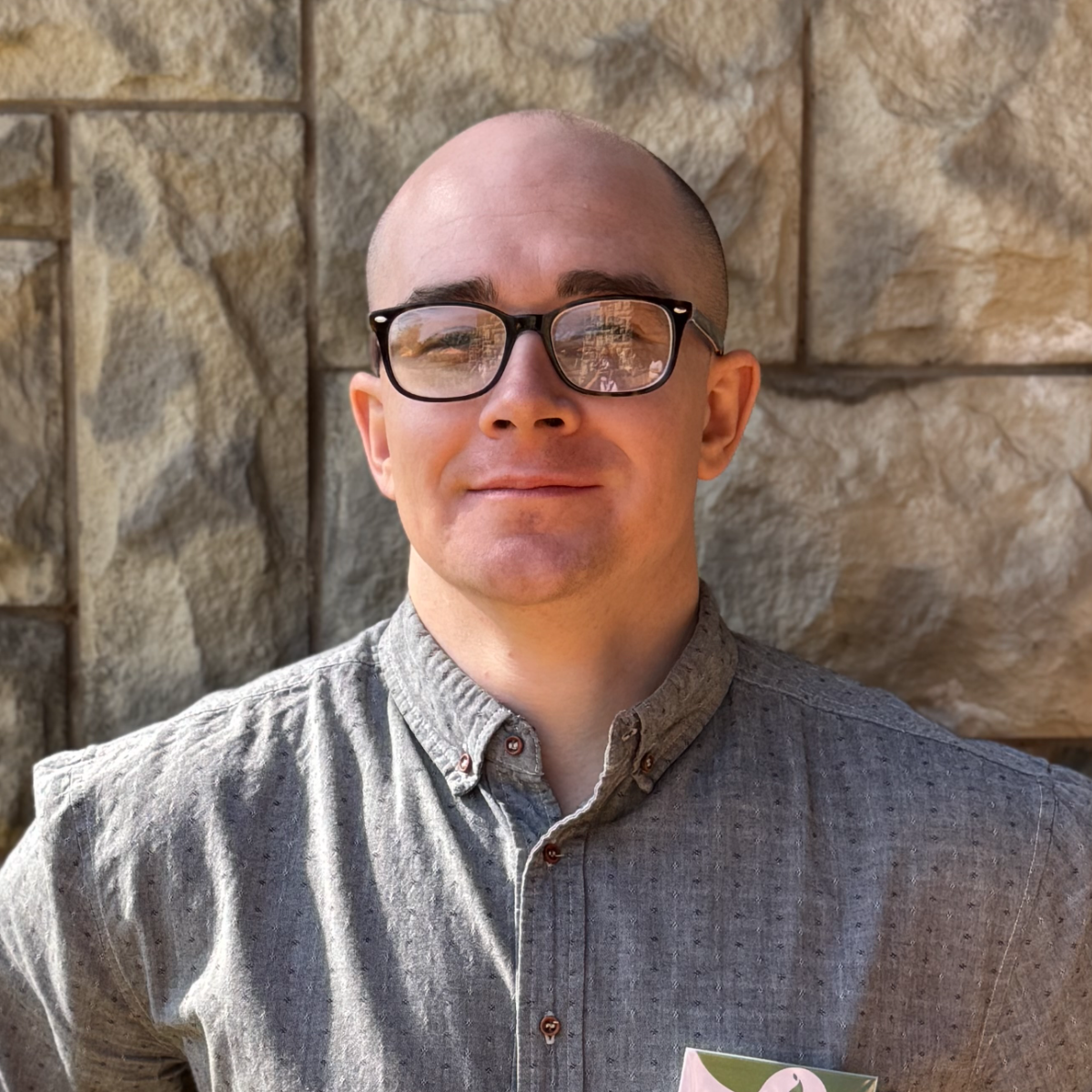 ConnorOverall Connor Overall - Alumni profile picture