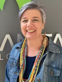 Dr Louise Aucamp