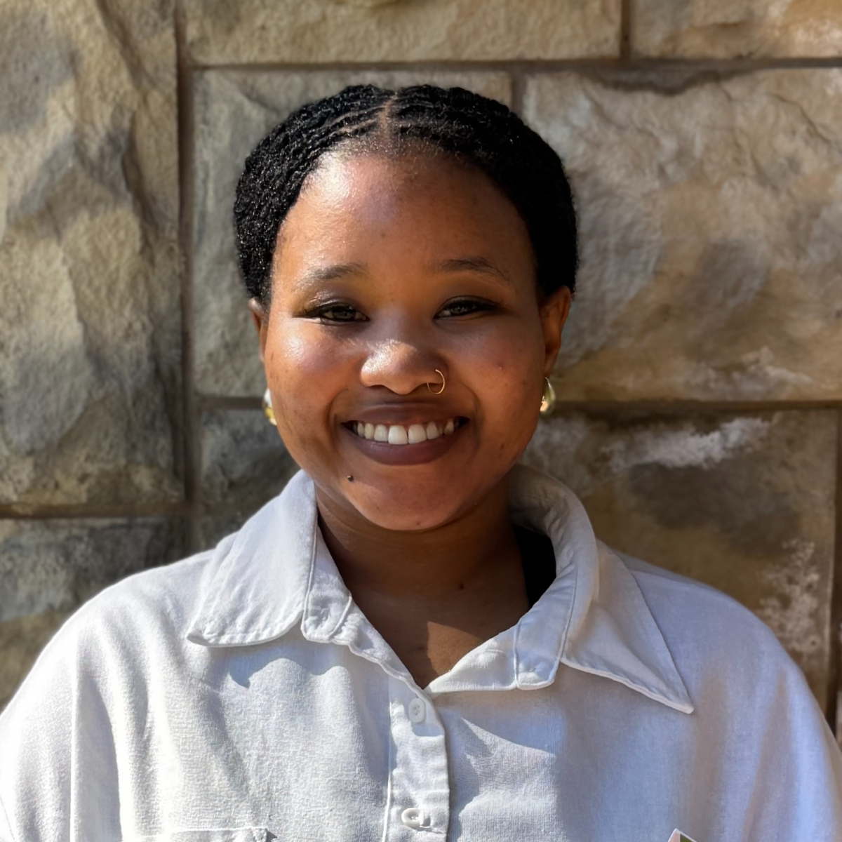 ZamasomiMsomi Zamasomi Msomi - Alumni profile picture