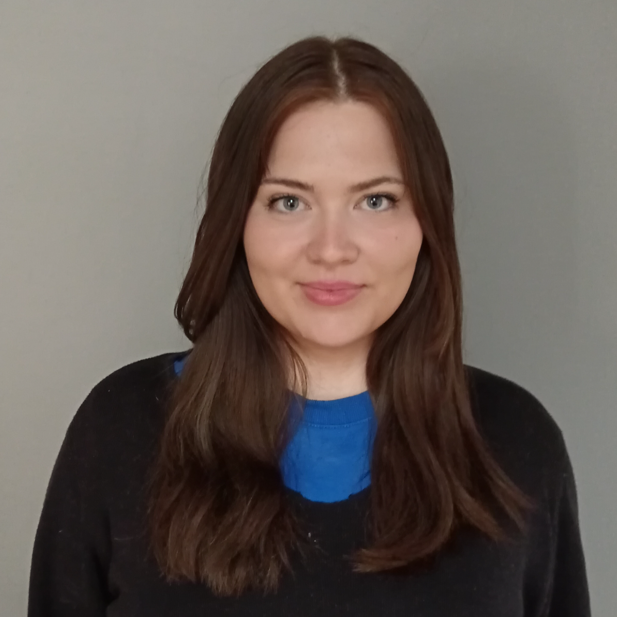 ZoeOReilly Zoë O'Reilly - Alumni profile picture