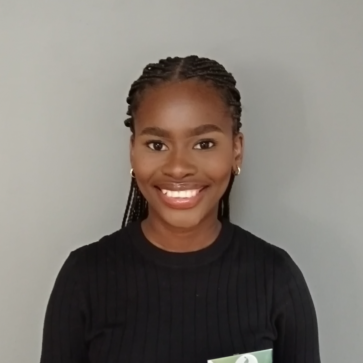 RenataGoetswangTshelane Renata Goetswang Tshelane - Alumni profile picture