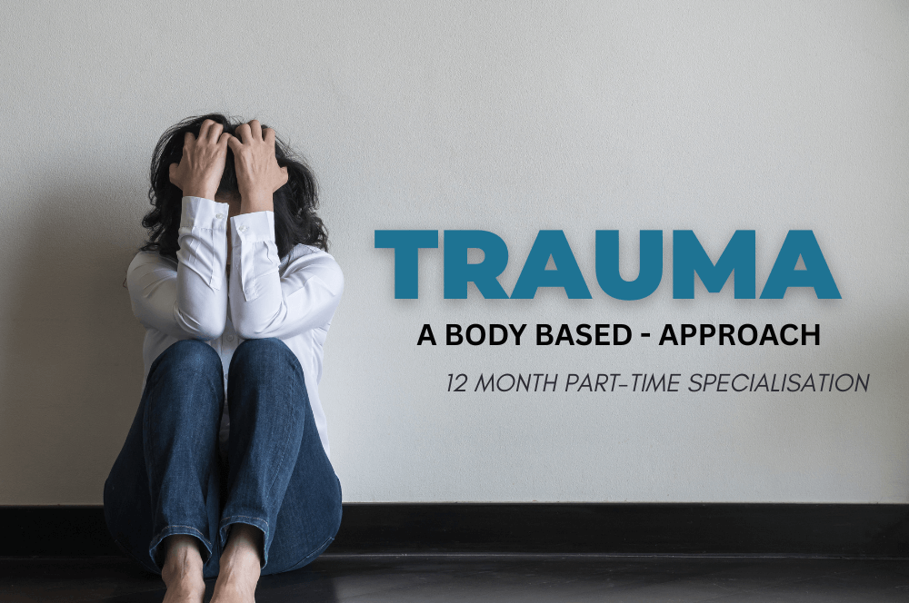 HUMANITAS Trauma Specialisation – A body based approach