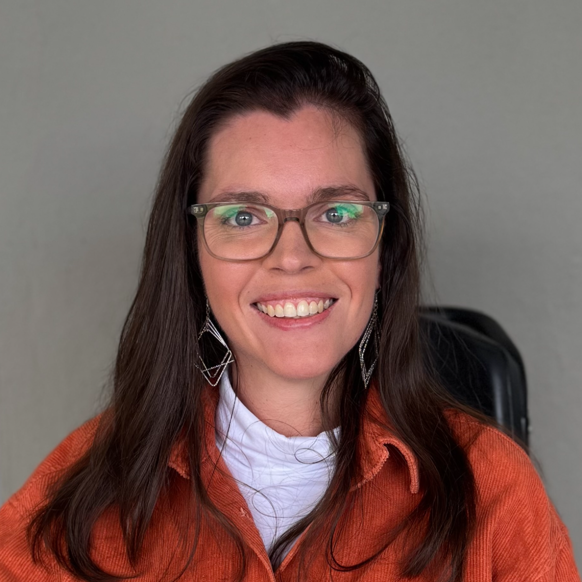 BrodyGabrielleMoodie Brody Gabrielle Moodie - Alumni profile picture