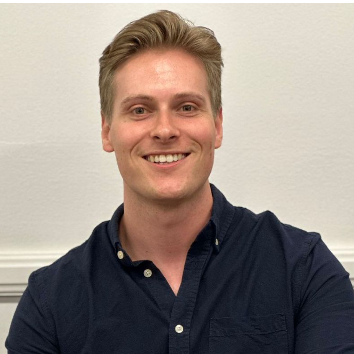 HentieVisagie Hentie Visagie - Alumni profile picture