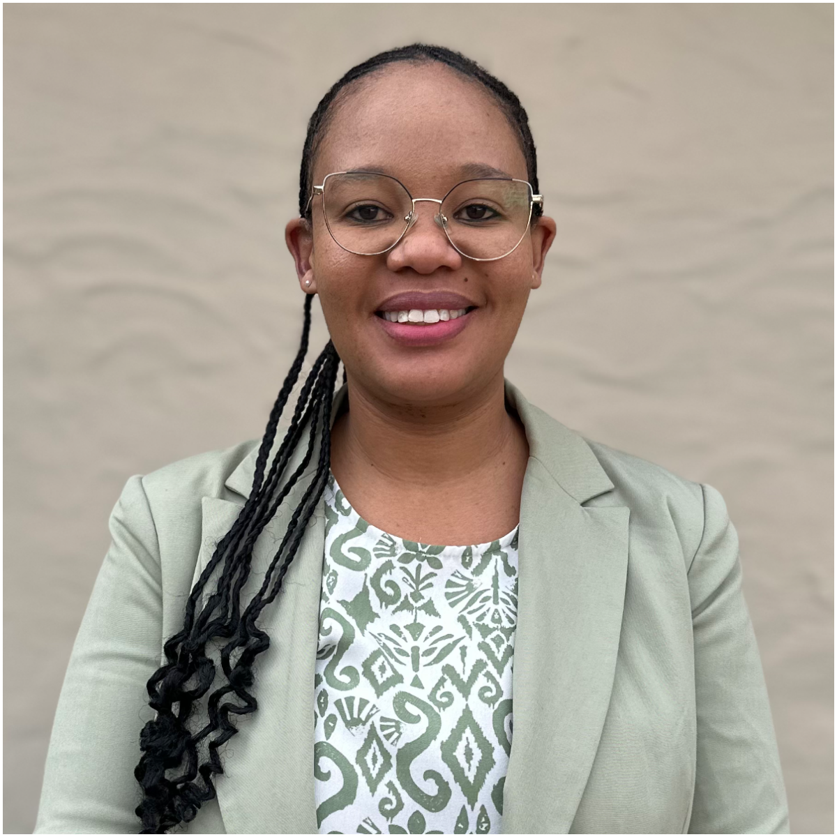 LeratoDikelediDorothyNtsie Lerato Dikeledi Dorothy Ntsie - Alumni profile picture