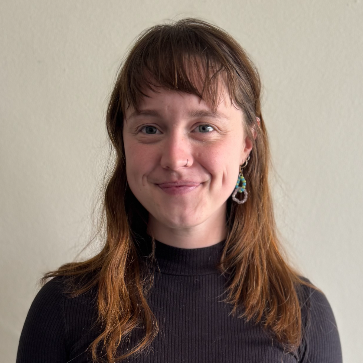 Megan-Rose Carnegie - Humanitas Training & Counselling