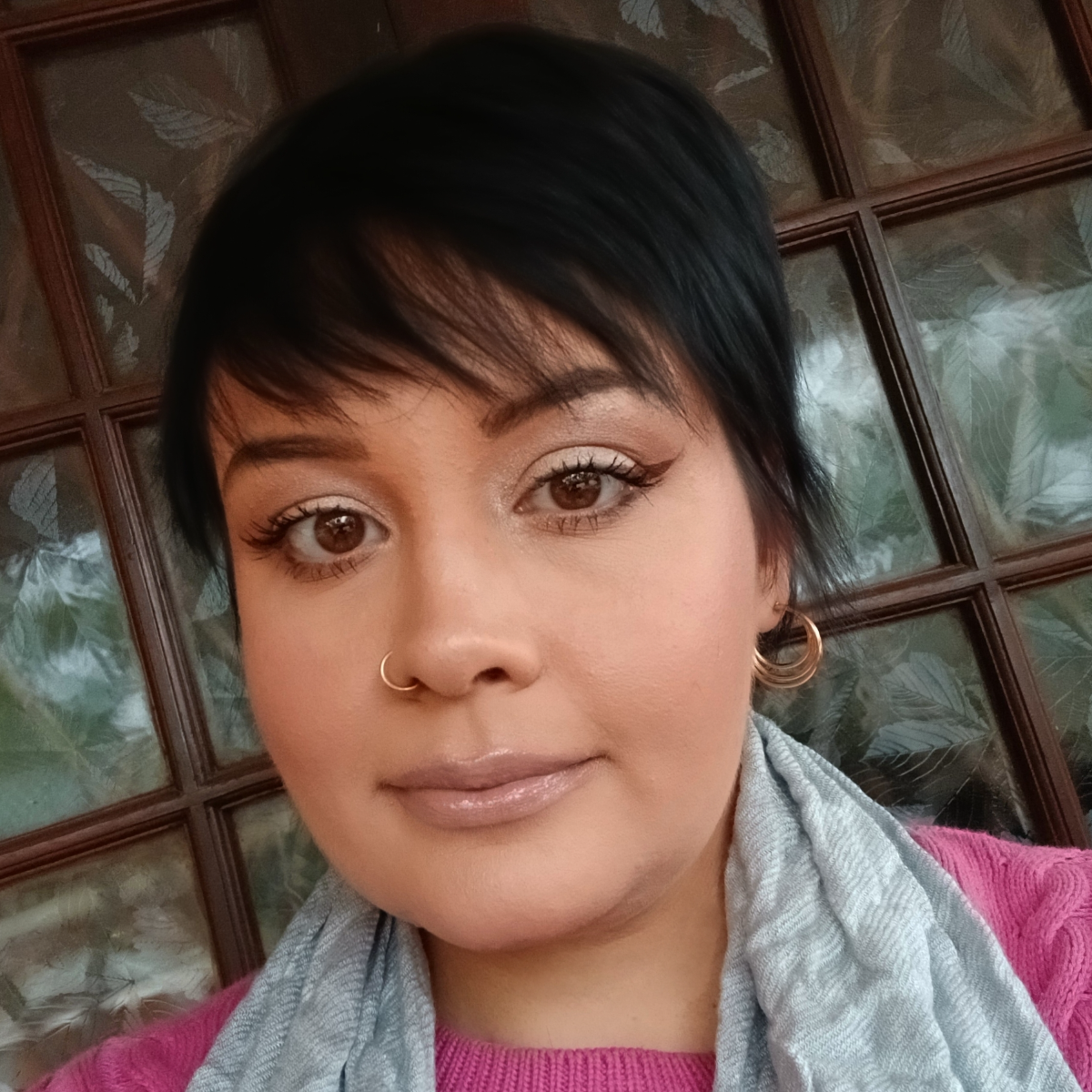 AshleighDeBeer Ashleigh De Beer - Alumni profile picture