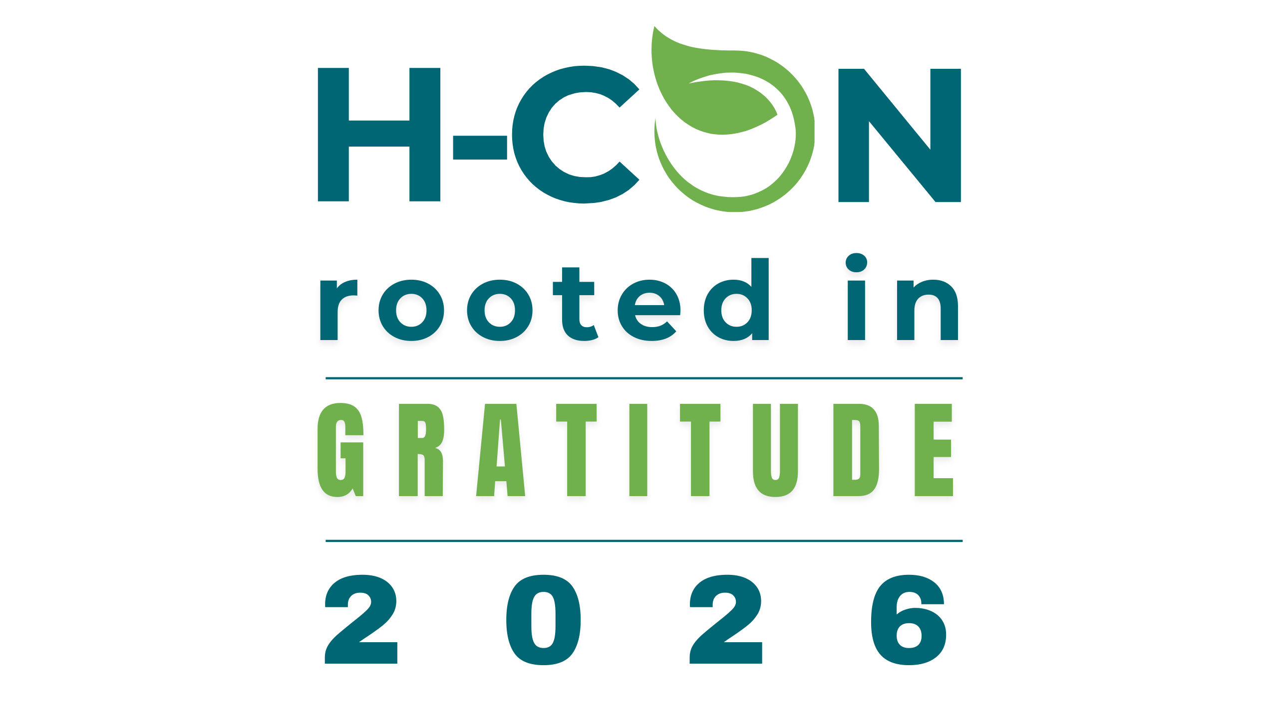 Humanitas Conference 2026