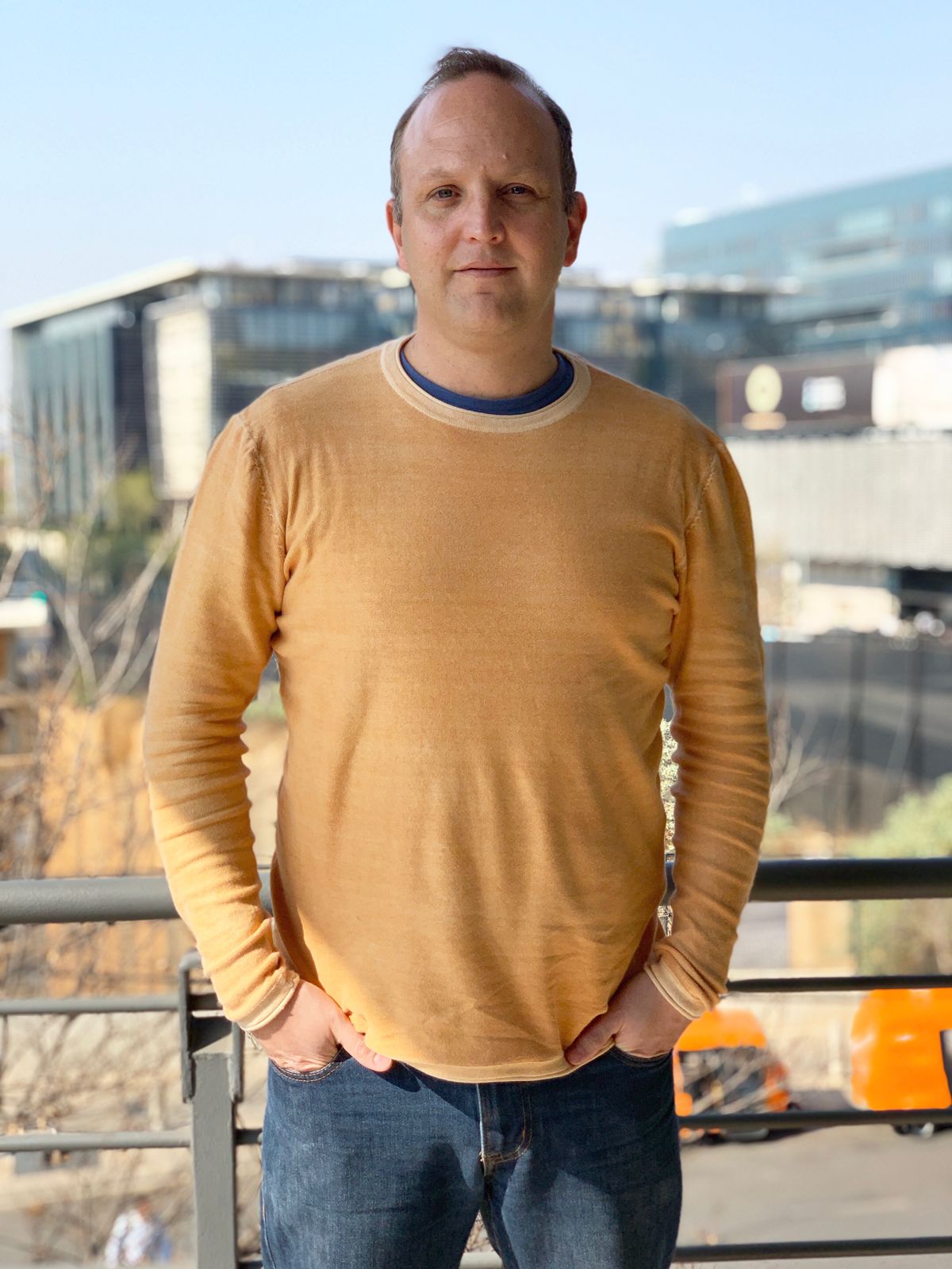 LOUIS JANSE VAN RENSBURG