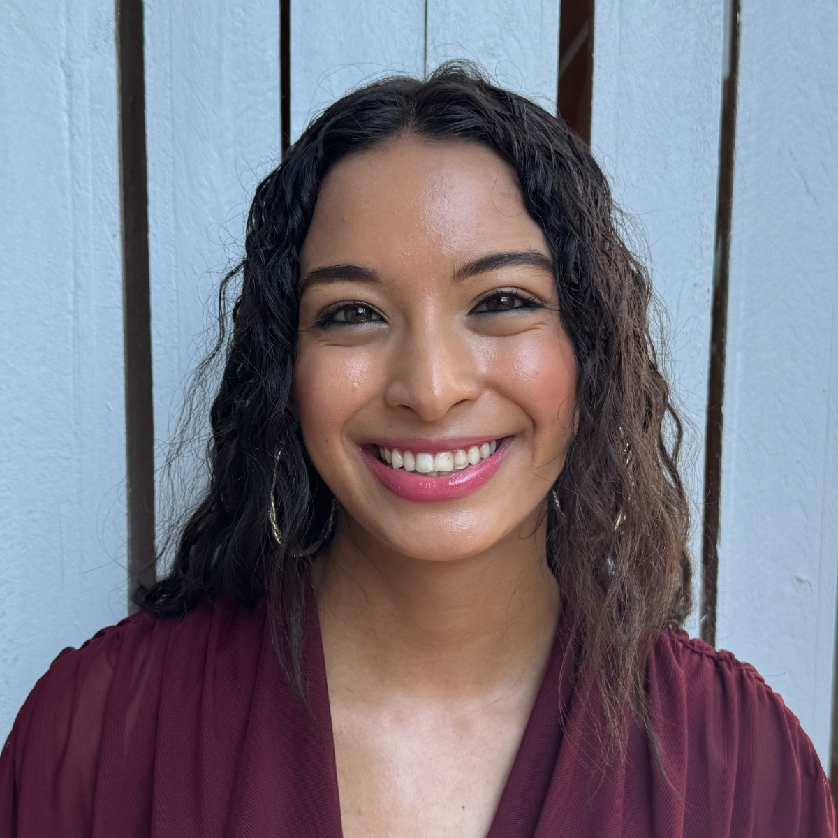 Ashleigh Teen - Alumni profile picture