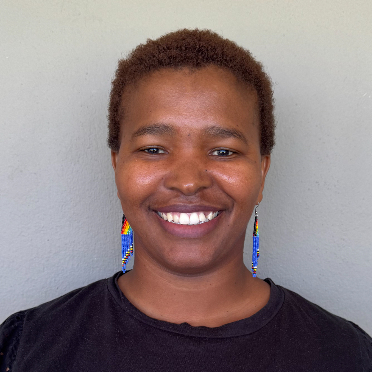 Nozuko Anthea Dlodlo - Alumni profile picture