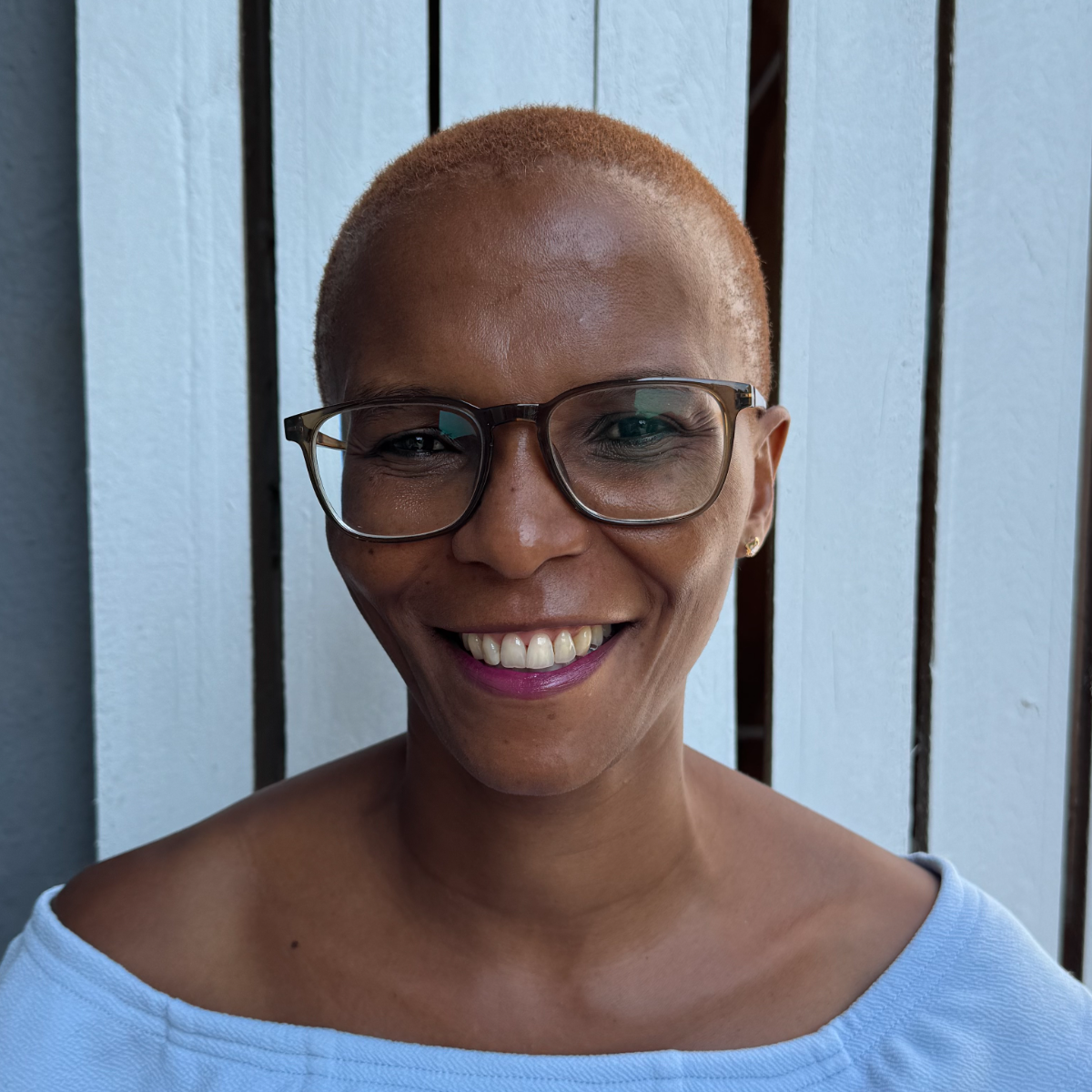 Simphiwe Witness Mhlanga - Alumni profile picture