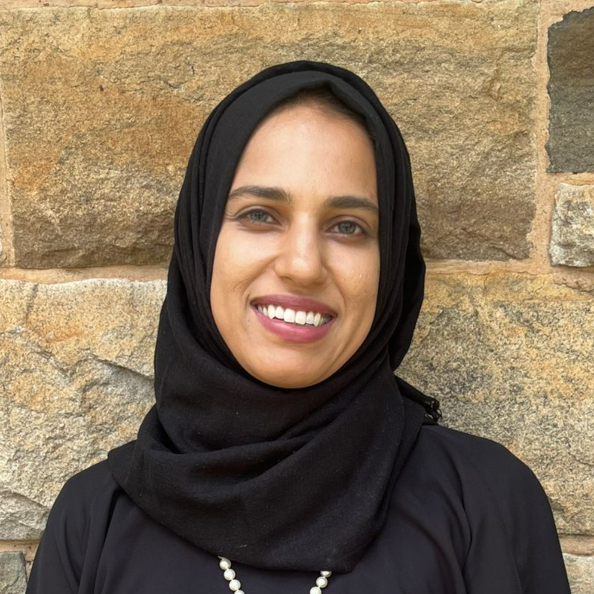 Bibi Fathima Peer - Alumni profile picture