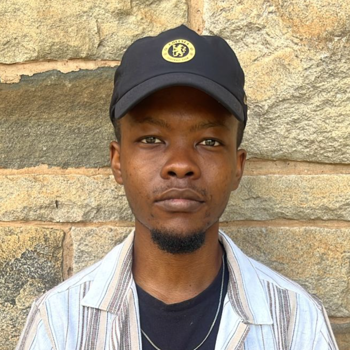 Likhona Tiso - Alumni profile picture