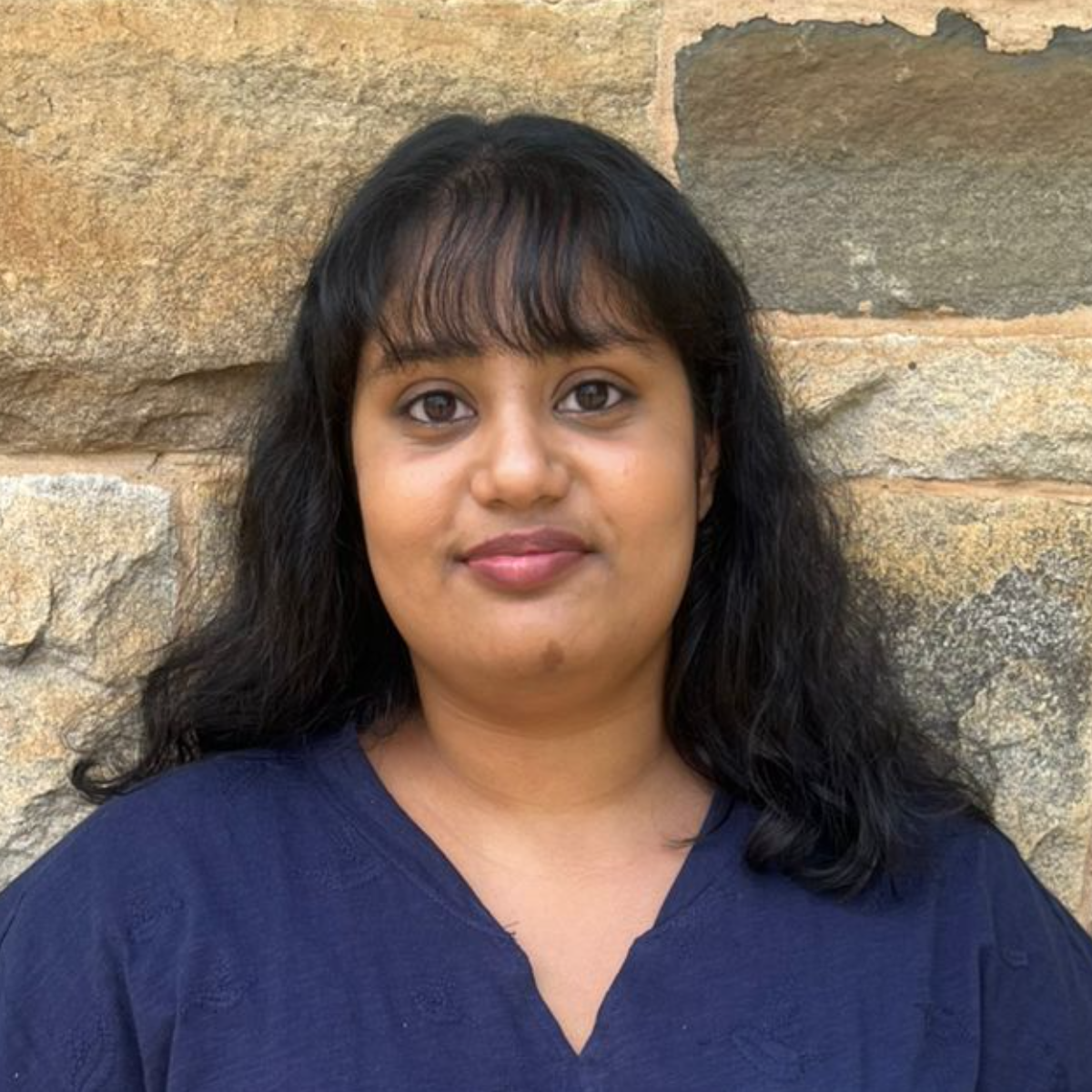 ShreyaJugmohanlallsan Shreya