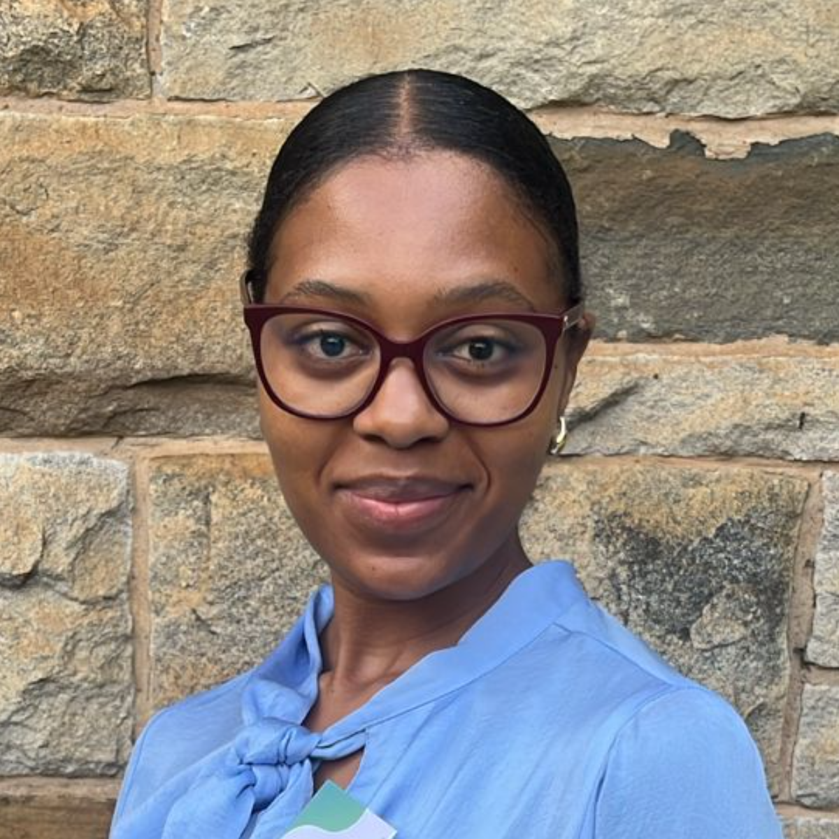 Sthandiwe Samantha Hlongwana - Alumni profile picture