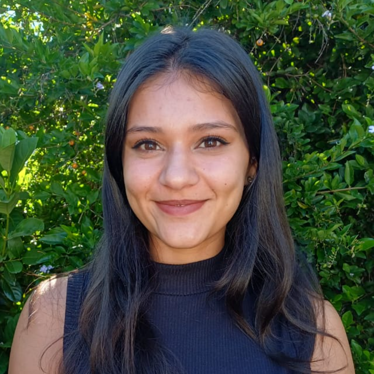 Aneeqa Bhana - Alumni profile picture