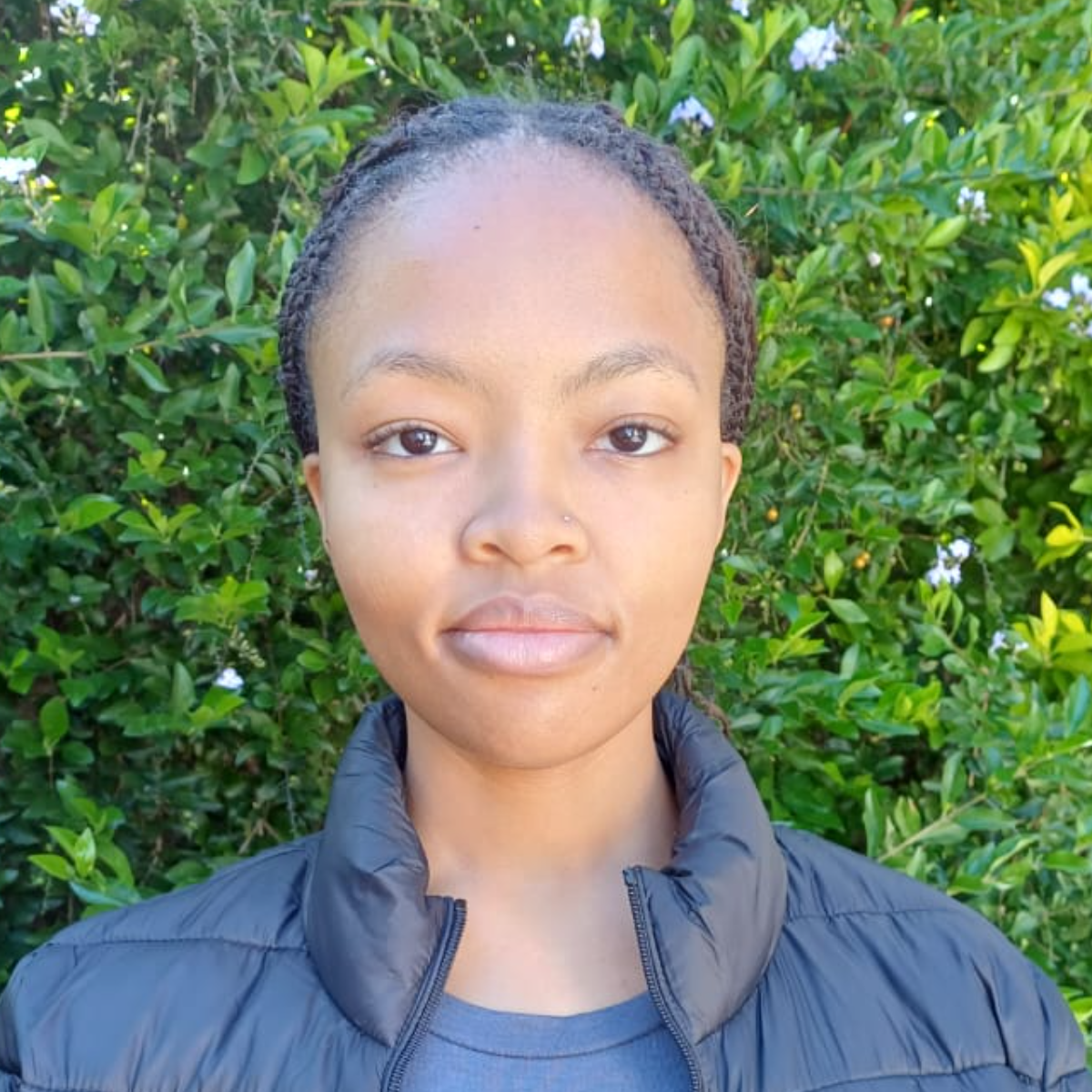 Asante Skweyiya - Alumni profile picture