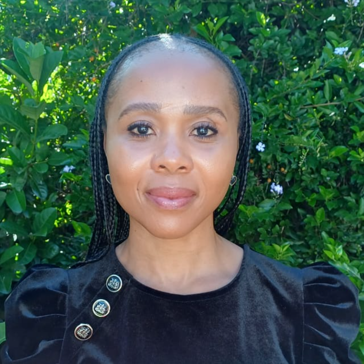 Ayanda Mtshali - Alumni profile picture