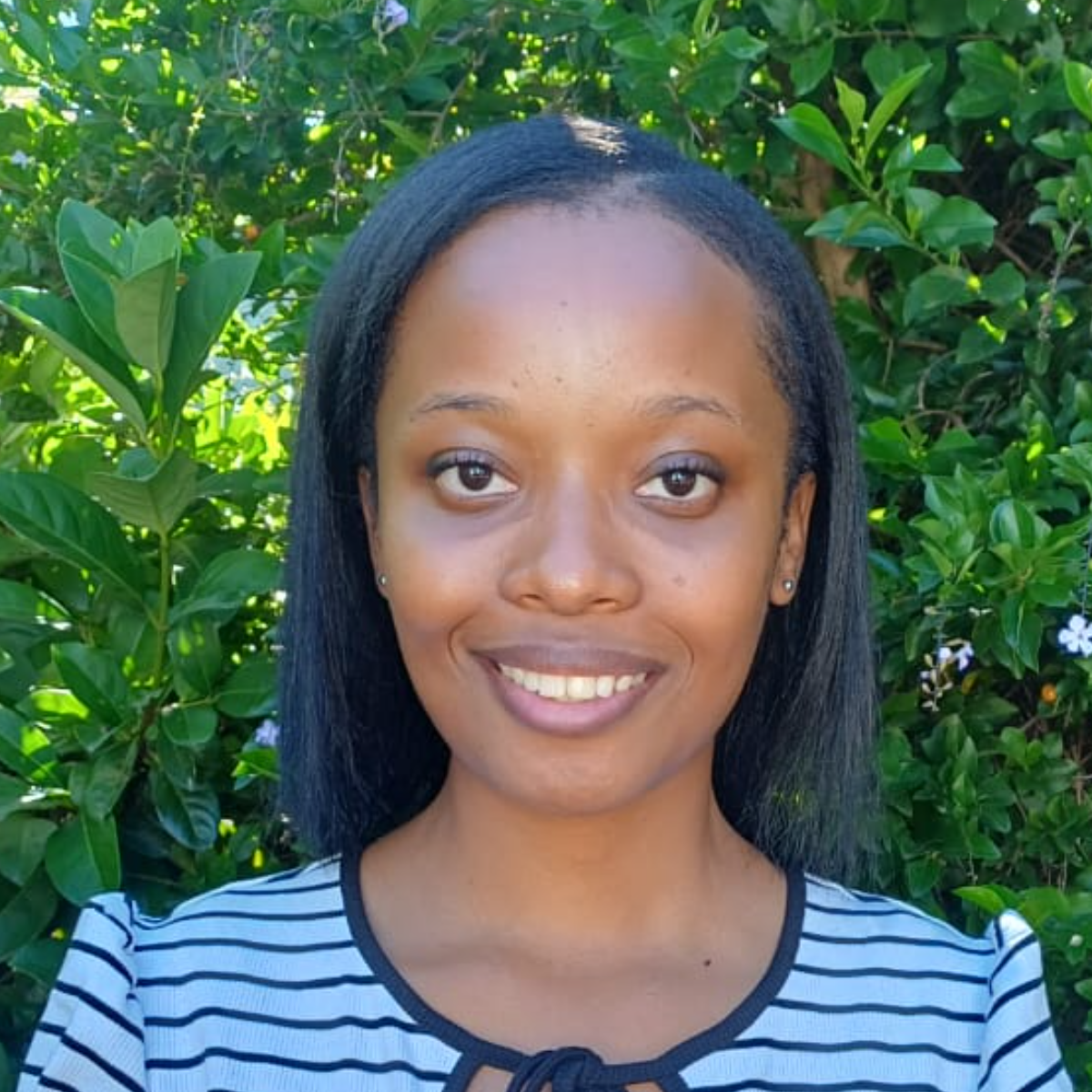 Beyoncé Mwale - Alumni profile picture